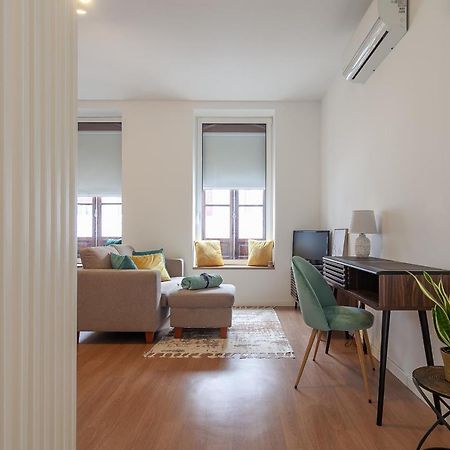 Casa Esmeralda By Home Sweet Home Aveiro Esterno foto