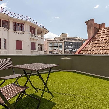 Casa Esmeralda By Home Sweet Home Aveiro Esterno foto