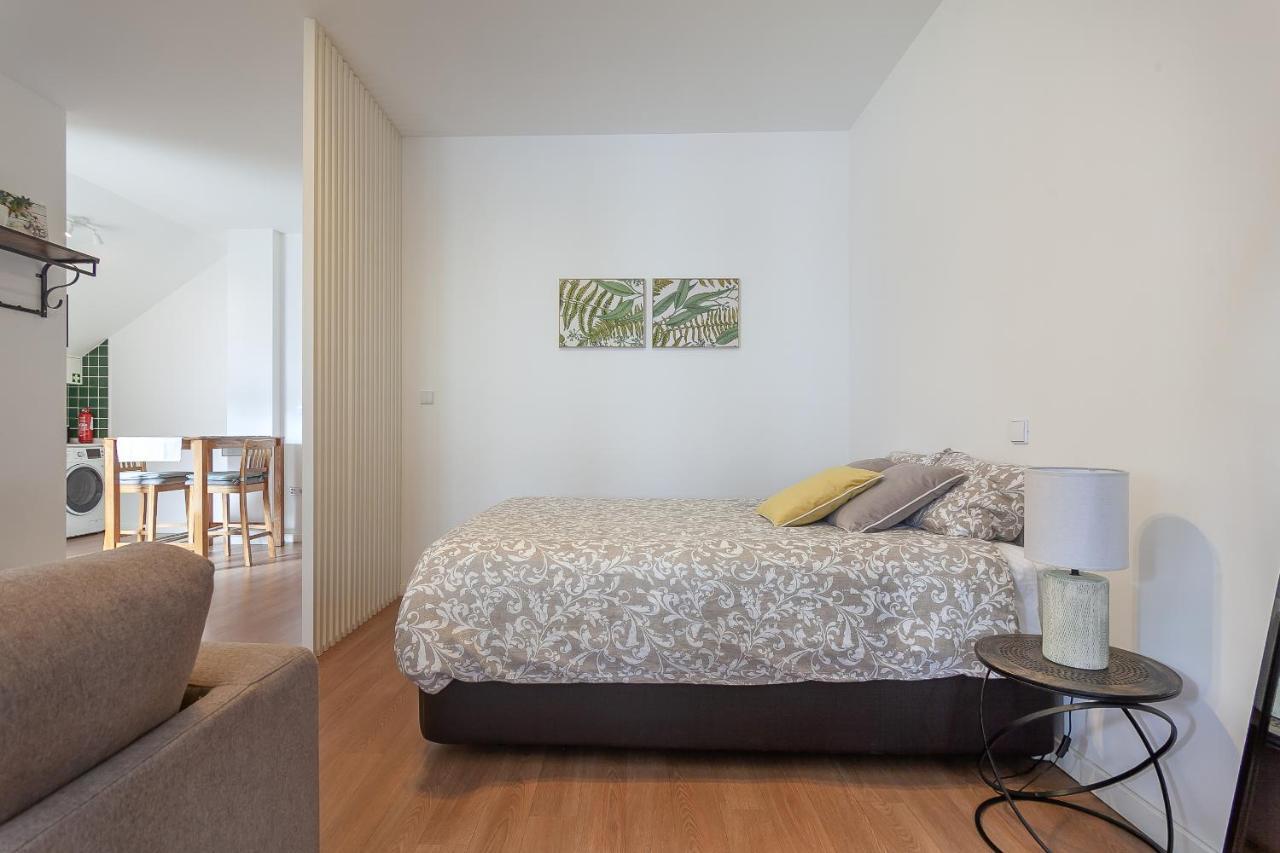 Casa Esmeralda By Home Sweet Home Aveiro Esterno foto