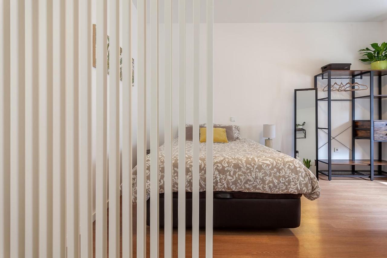 Casa Esmeralda By Home Sweet Home Aveiro Esterno foto