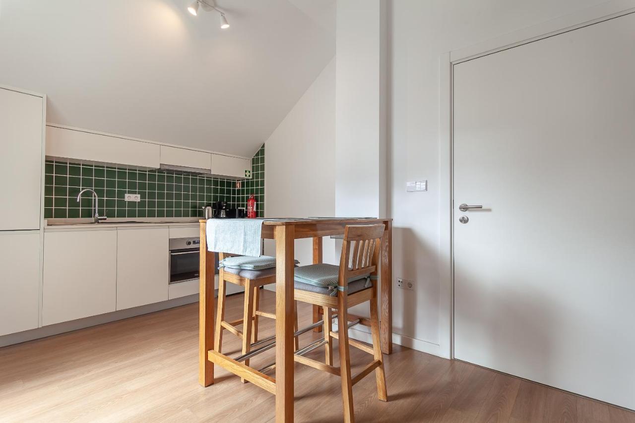 Casa Esmeralda By Home Sweet Home Aveiro Esterno foto