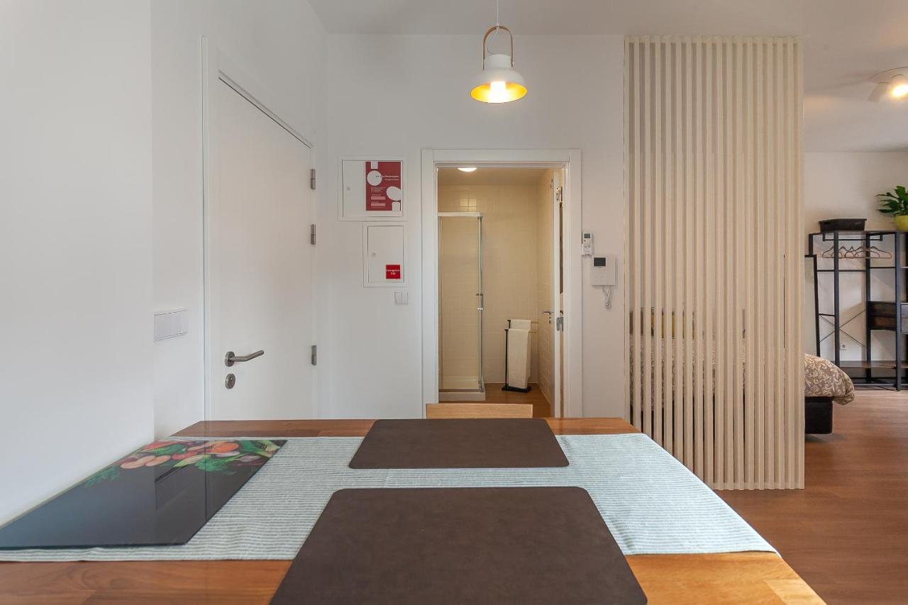 Casa Esmeralda By Home Sweet Home Aveiro Esterno foto