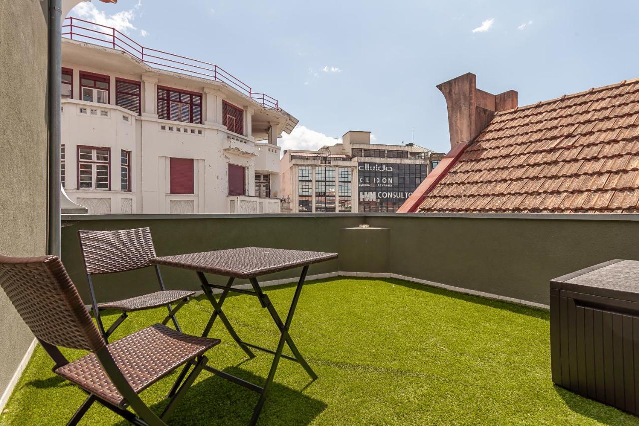 Casa Esmeralda By Home Sweet Home Aveiro Esterno foto